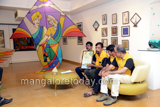 Team Mangalore 1